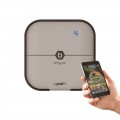 Orbit B-Hyve 4 Station WiFi Irrigation Controller Indoor